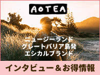 AOTEAインタビュー