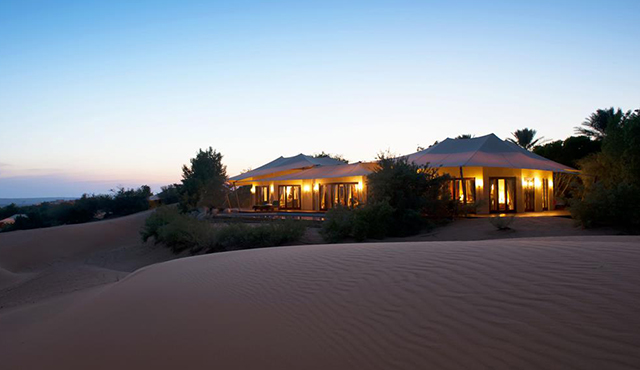 アルマハラグジュアリーコレクション