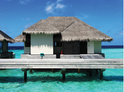 アウトリガー コノッタ モルディブ リゾート(Outrigger Konotta Maldives Resort)