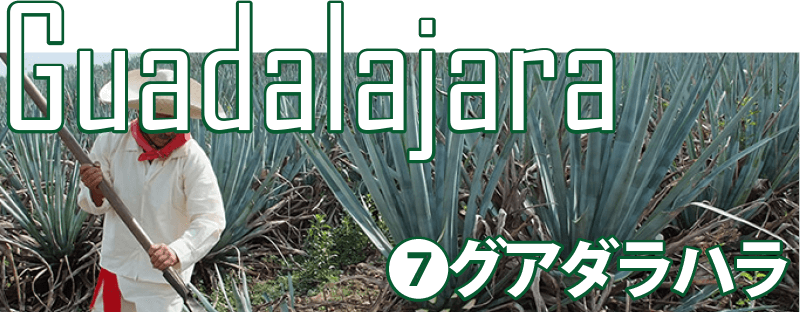 グアダラハラ