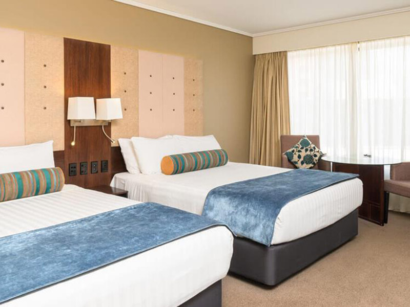 グランドミレニアム オークランド3