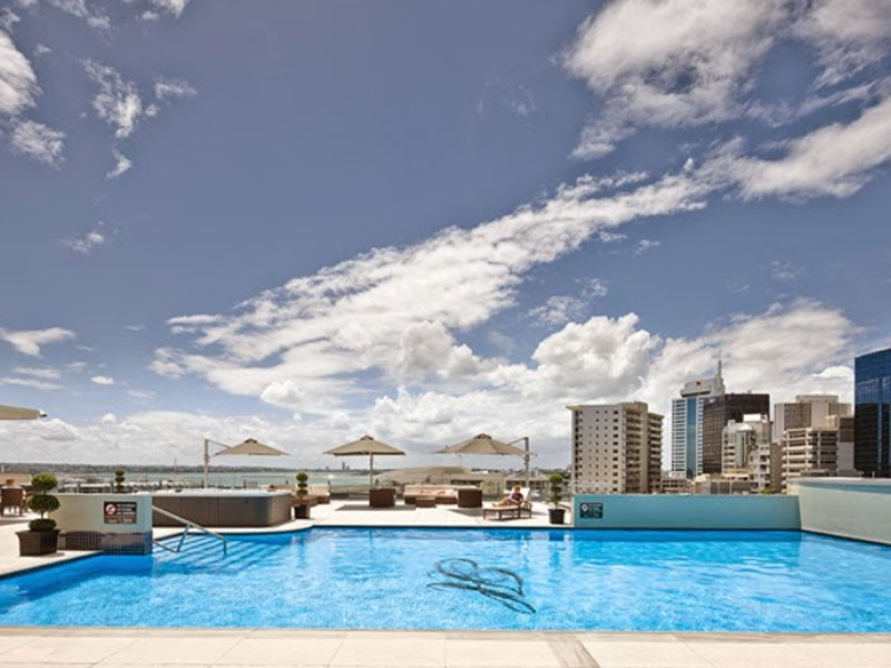 ヘリテージオークランド3