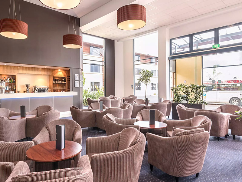 ハートランドホテルオークランドエアポート2