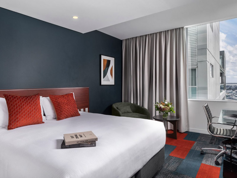 リッジスオークランド2