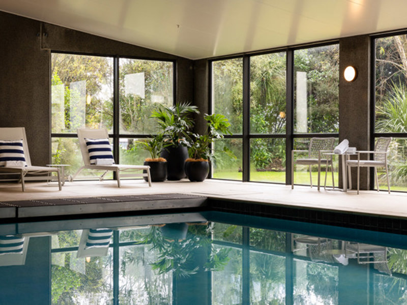 スディマホテル オークランド エアポート3