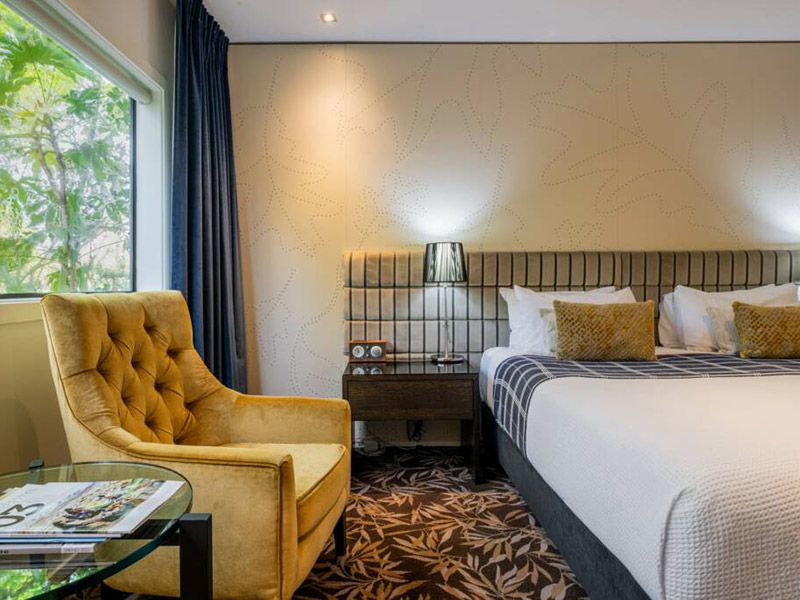 ザ ジョージ クライストチャーチ2