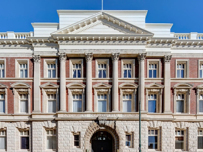 ヘリテージクライストチャーチ1