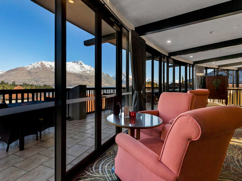 コプソーン ホテル＆リゾート レイクフロン3