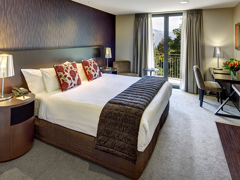 ヘリテージ クイーンズタウン1