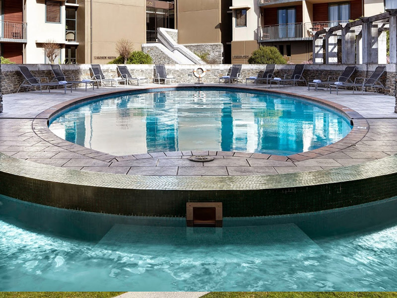 ヘリテージ クイーンズタウン3