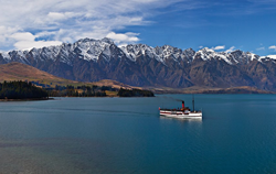 クイーンズタウン