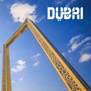 ドバイ経済観光庁 中谷先生